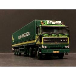 Daf 2800 WSI