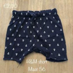 Diverse babykleding aangeboden