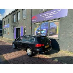 Volkswagen Passat Variant 1.4 TSI BMT Comfortline