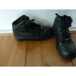 NIKE Air Force maat 36