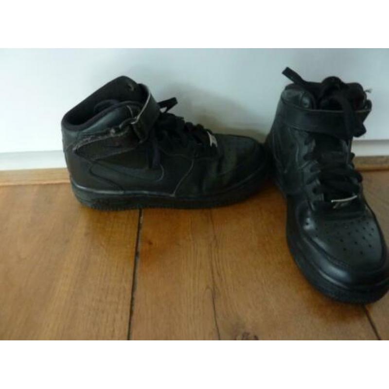 NIKE Air Force maat 36