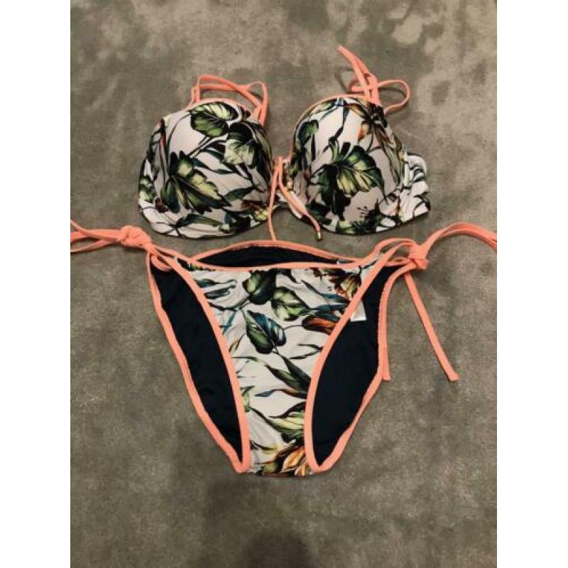 Prima Donna bikini 75D broekje 40