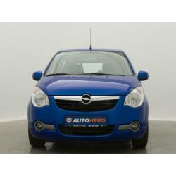 Opel Agila 1.2 Edition | CJ37694 | Airco | 5-drs | Radio | C