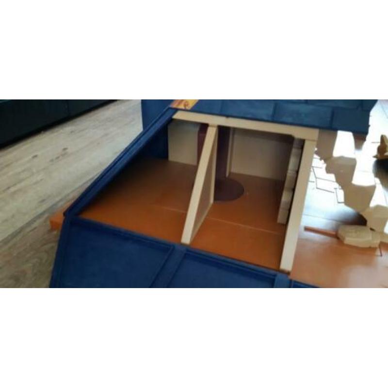 playmobil Piramide 5386