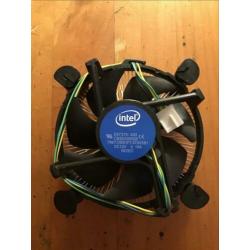 Intel core i3-9100F LGA1151 nieuw in doos