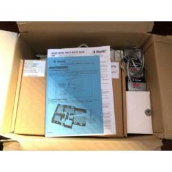 Powermax Plus alarmsysteem draadloos