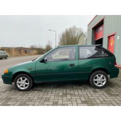 Suzuki Swift 1.3 GS