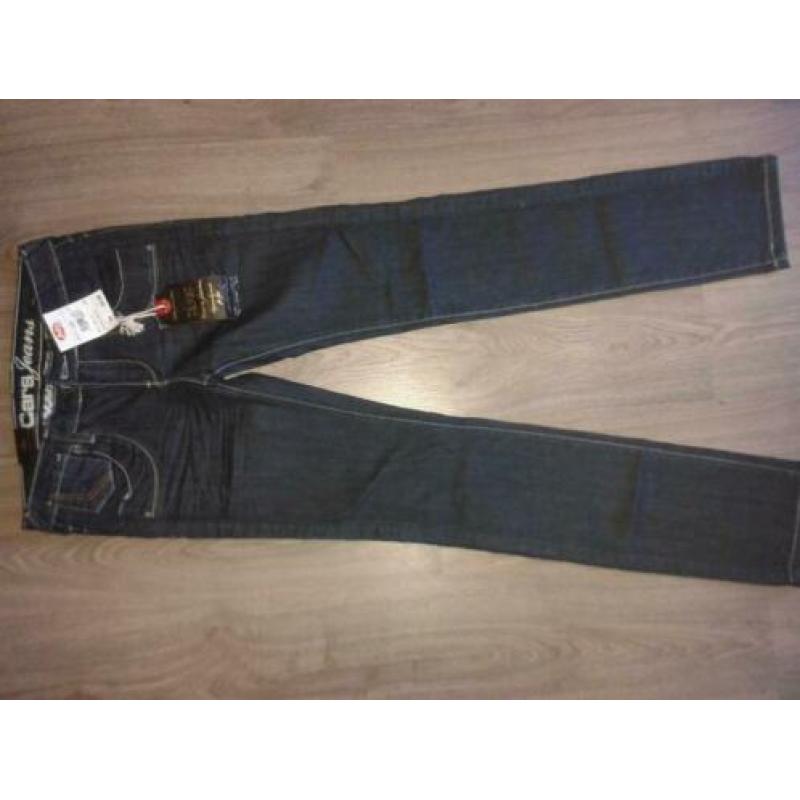 Nieuwe Cars jeans Maat 164