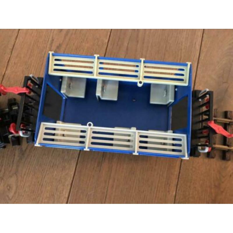 Modeltrein DB99501 Playmobil