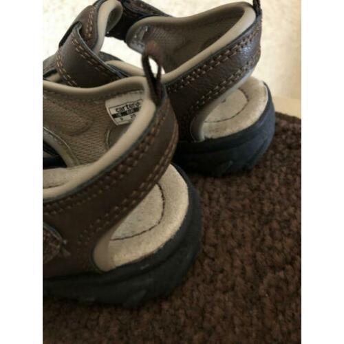 Sandalen maat 25 Carter’s