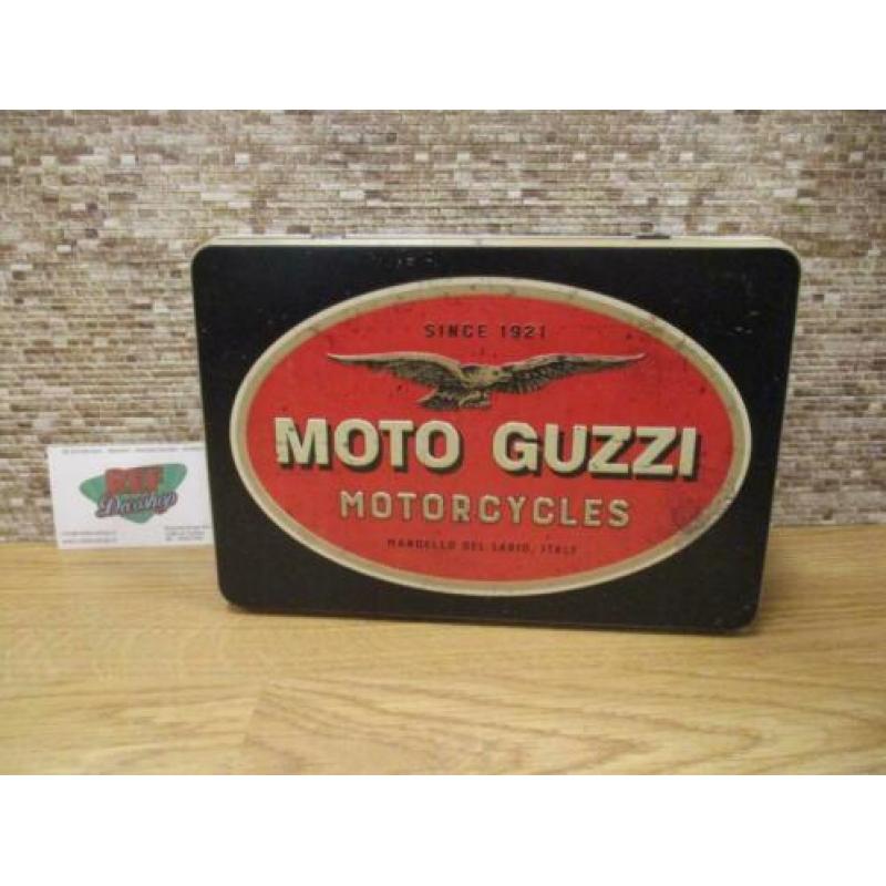 koektrommel moto guzzi, volkswagen, mercedes, BMW, vespa