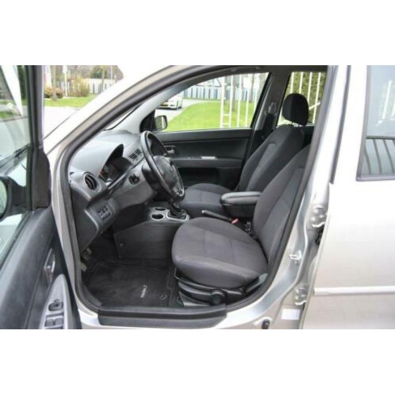 Mazda 2 1.6 Sportive *AIRCO* Nieuwe APK !