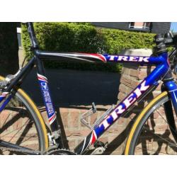 Racefiets Trek US Postal Service Replica