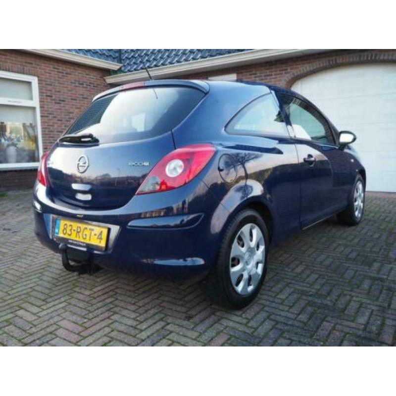 Opel Corsa 1.3 CDTi EcoFlex S/S Edition | Airco | Cruise con