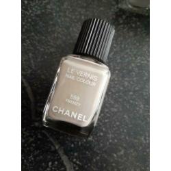 Chanel Le Vernis Nail Colour in diverse kleuren (NIEUW)