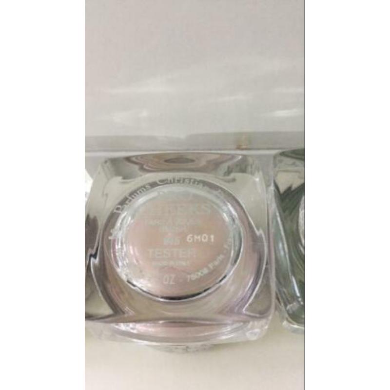 DIOR oogschaduw