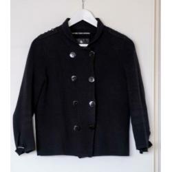 Scotch & Soda gebreid vestje met pieken, M