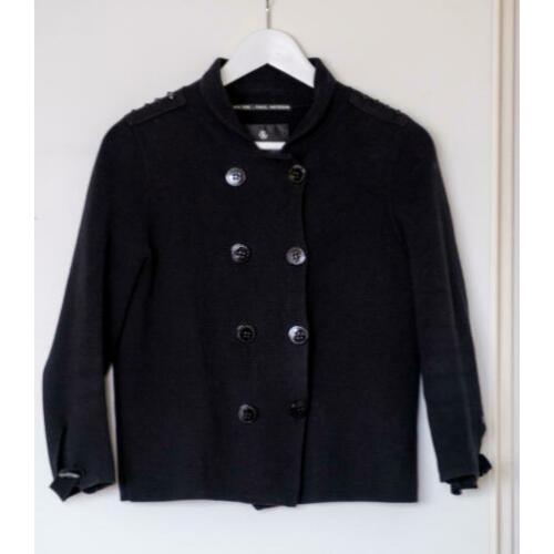 Scotch & Soda gebreid vestje met pieken, M