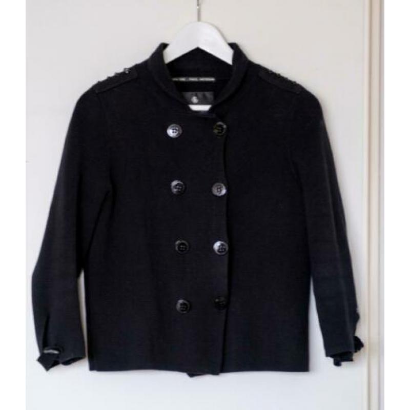 Scotch & Soda gebreid vestje met pieken, M