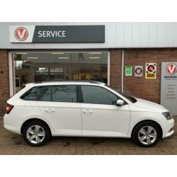 Skoda Fabia Combi 1.2 TSI Ambition Business | airco | telefo