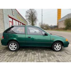 Suzuki Swift 1.3 GS