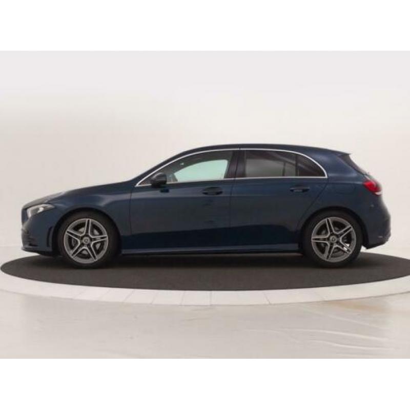 Mercedes-Benz A-Klasse 180 Business Solution AMG Digitale ra