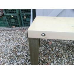 Bijzondere tafel 9079