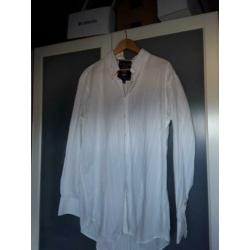 OVERHEMD xxxl 3xl in goede staat