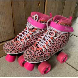 Rolschaatsen SFR maat 34