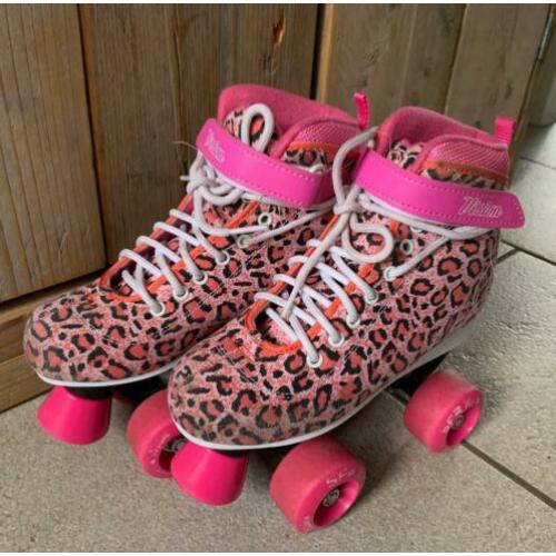 Rolschaatsen SFR maat 34