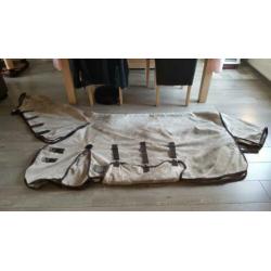 Shires Sweet Itch Combo 180 cm