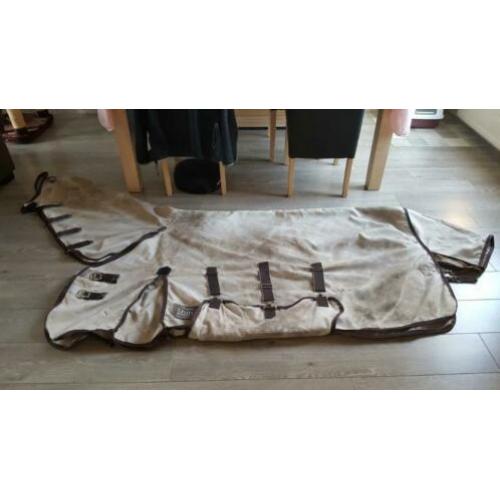 Shires Sweet Itch Combo 180 cm
