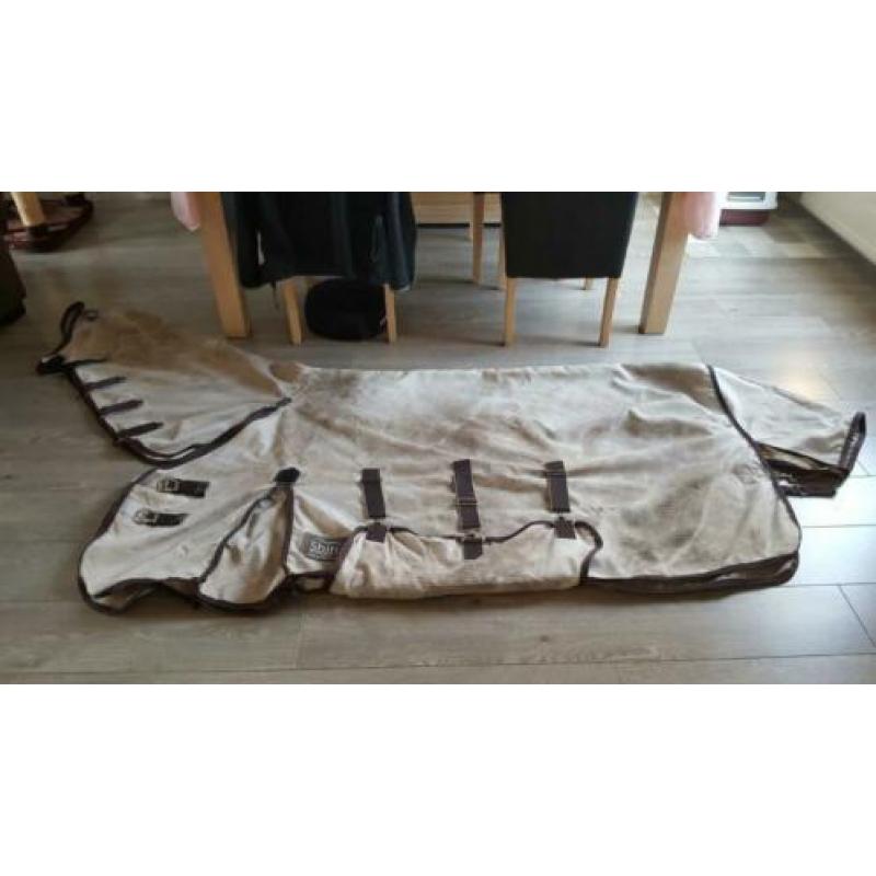 Shires Sweet Itch Combo 180 cm