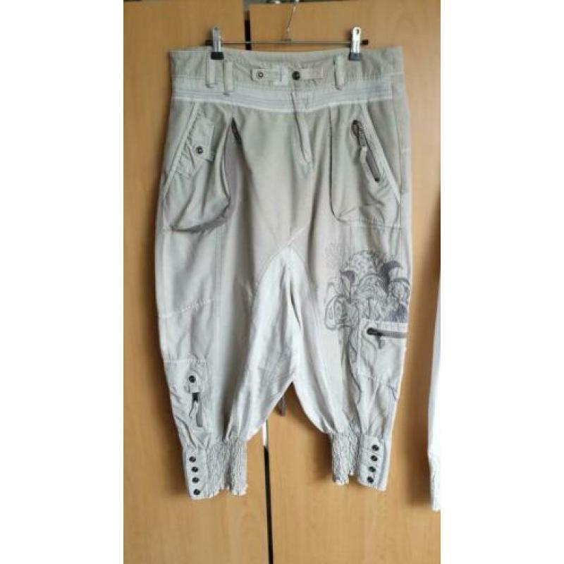 Nu by staff broek 42
