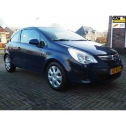 Opel Corsa 1.3 CDTi EcoFlex S/S Edition | Airco | Cruise con