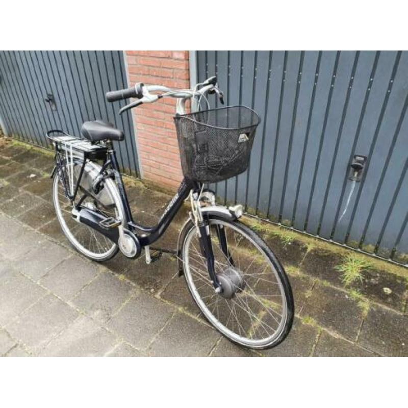 Gazelle Orange Plus Elektrischefiets N7