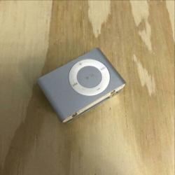 iPod Shuffle