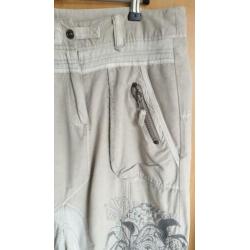 Nu by staff broek 42
