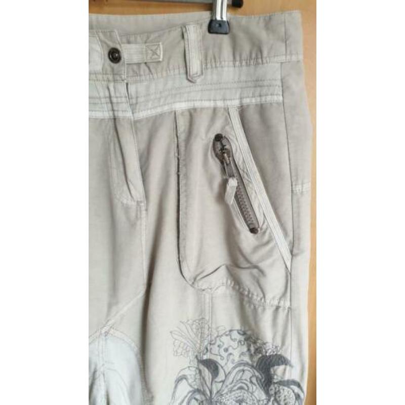 Nu by staff broek 42