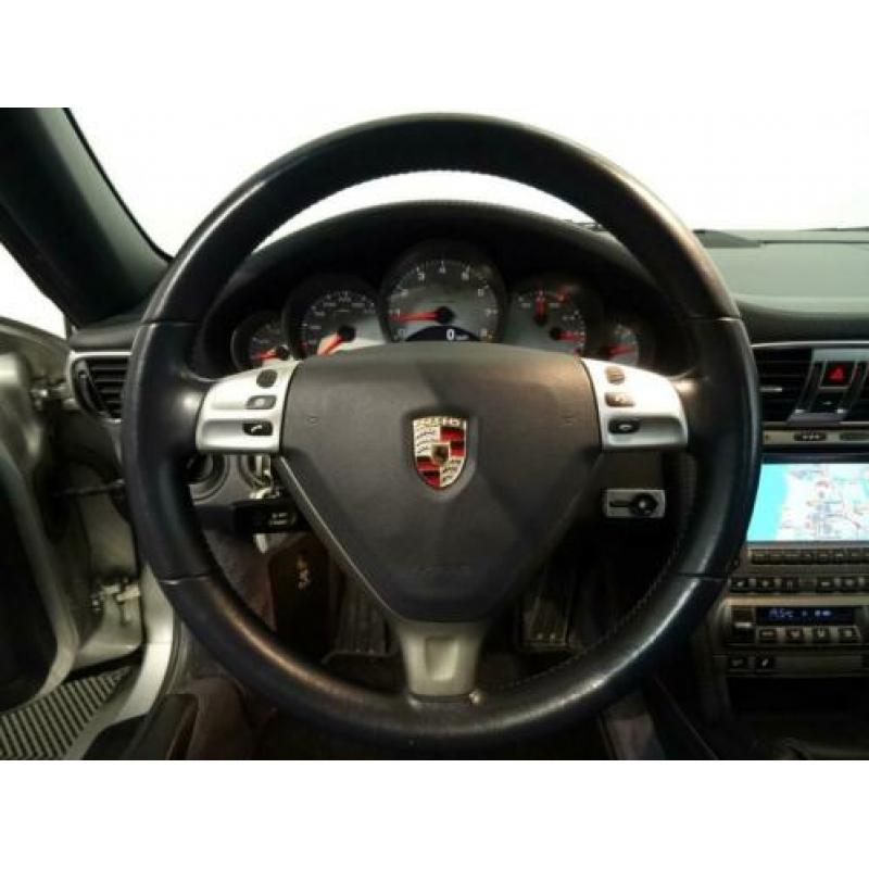 Porsche 911 [997] Cabriolet 3.8 CARRERA S 355PK -Fabrieksnie