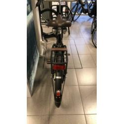 Cortina U4 transportfiets heren