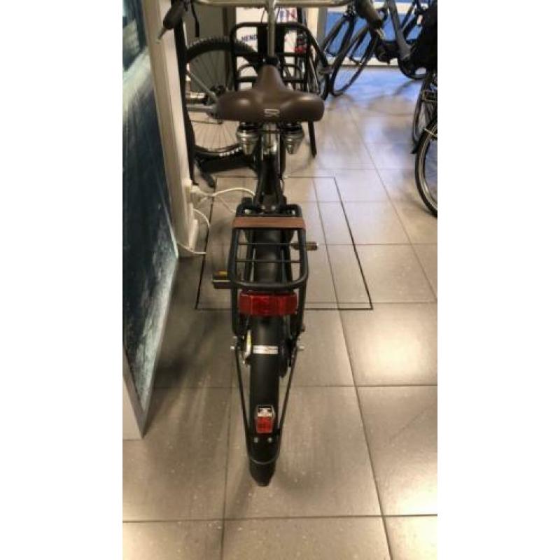 Cortina U4 transportfiets heren