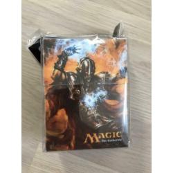 Deck Boxen in Verpakking