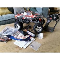 traxxas stampede 2wd