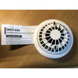 Powermax Plus alarmsysteem draadloos