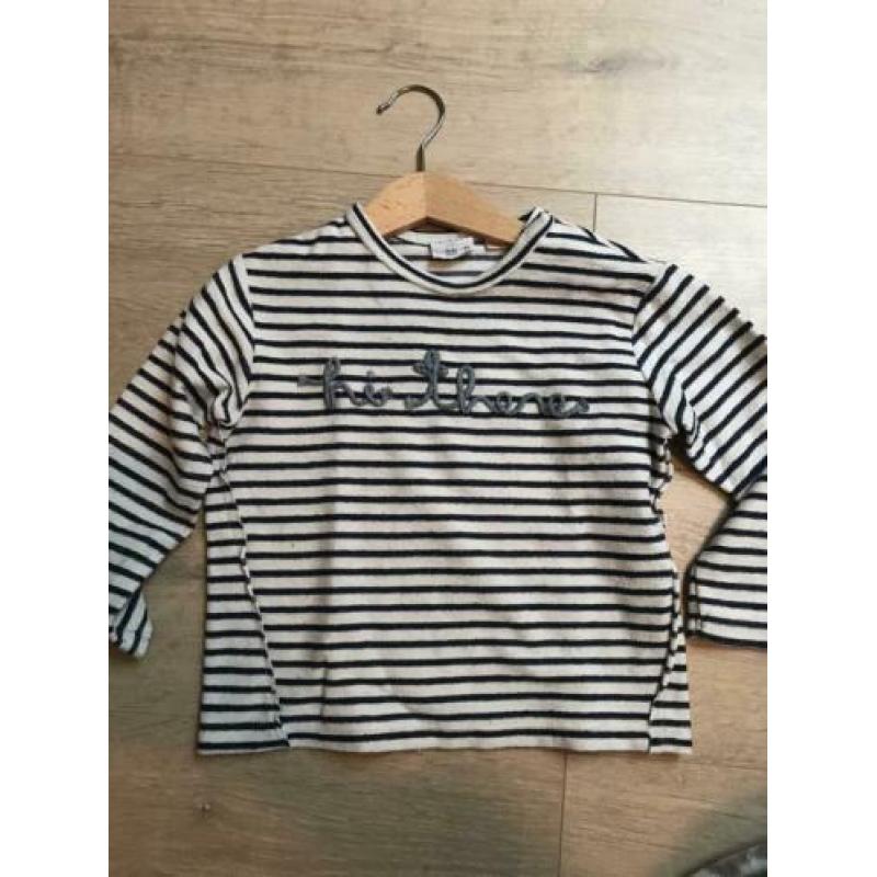 Kleding maat 92 Zara, Z8, HM