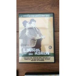 Laurel en Hardy