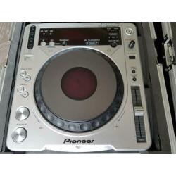 CDJ 800 MK2 Pioneer