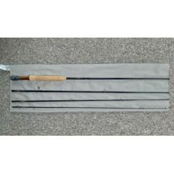 Thomas & Thomas flyrod Helix #5