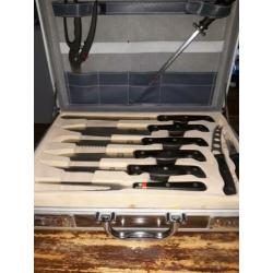 Kitchen&home messenset